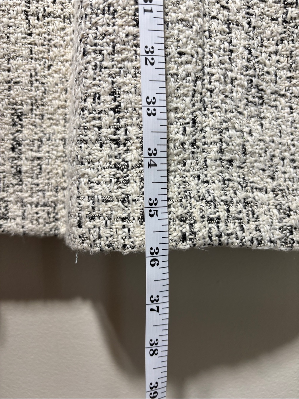 Eileen Fisher Coat - Picture 4 of 4